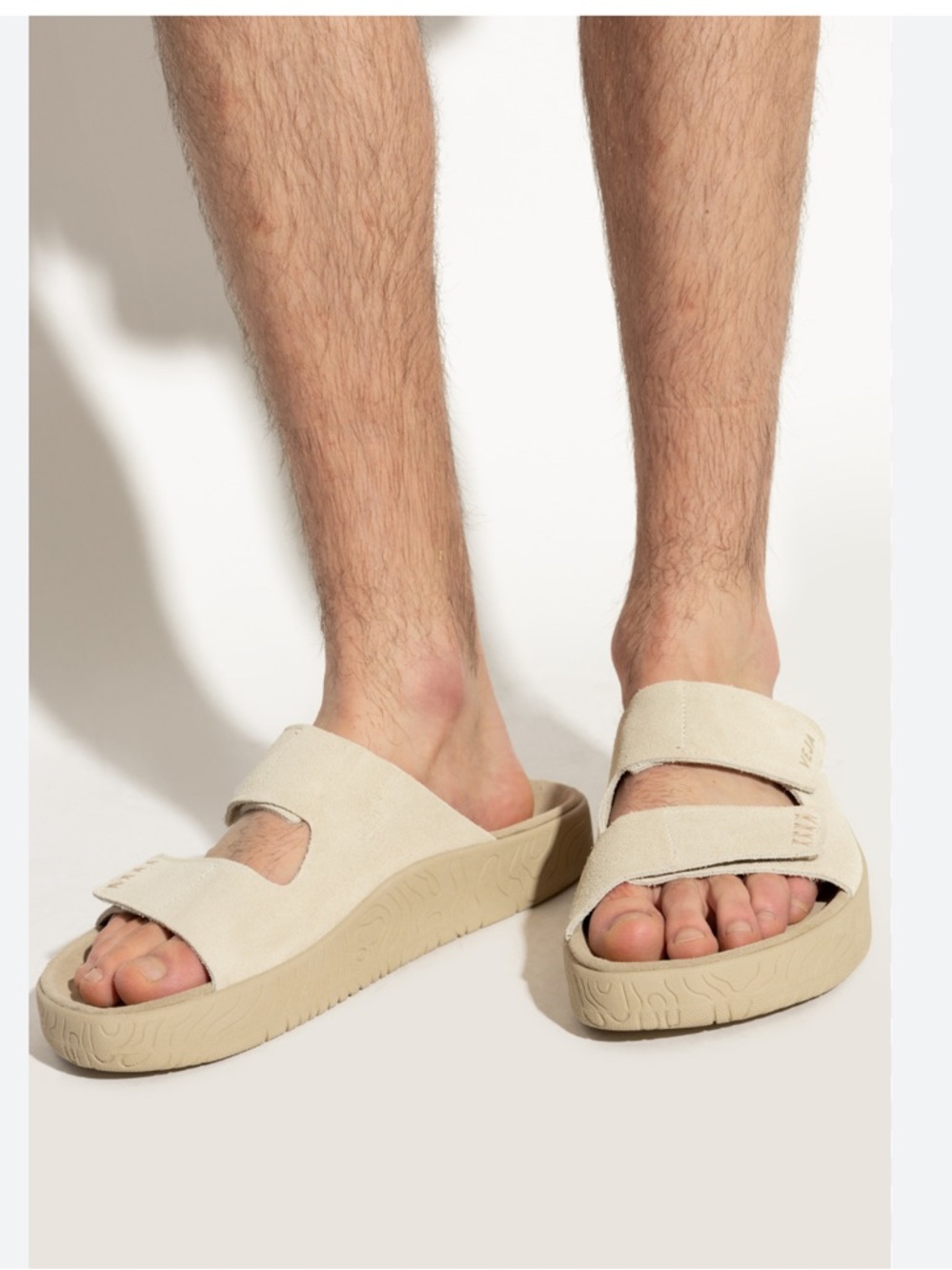 VEJA ETNA SUEDE PIERRE ALMOND
$140 MEN SIZE 7 women 9 unisex: new with box - Picture 2 of 16